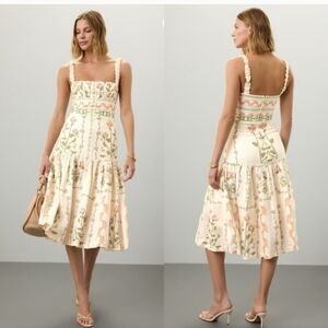 Agua Bendita Nispero